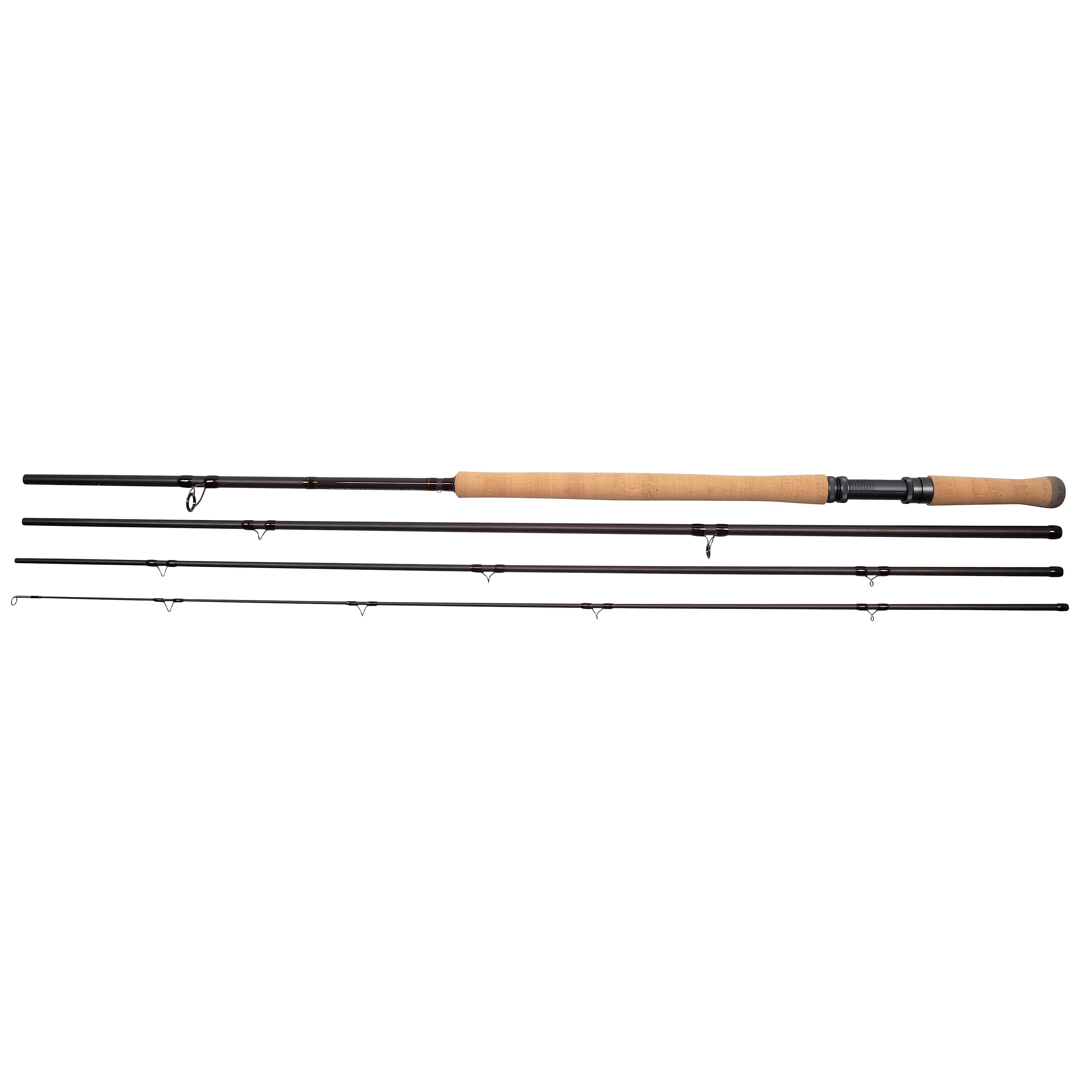 Shakespeare Oracle 2 Spey Fly Rod 