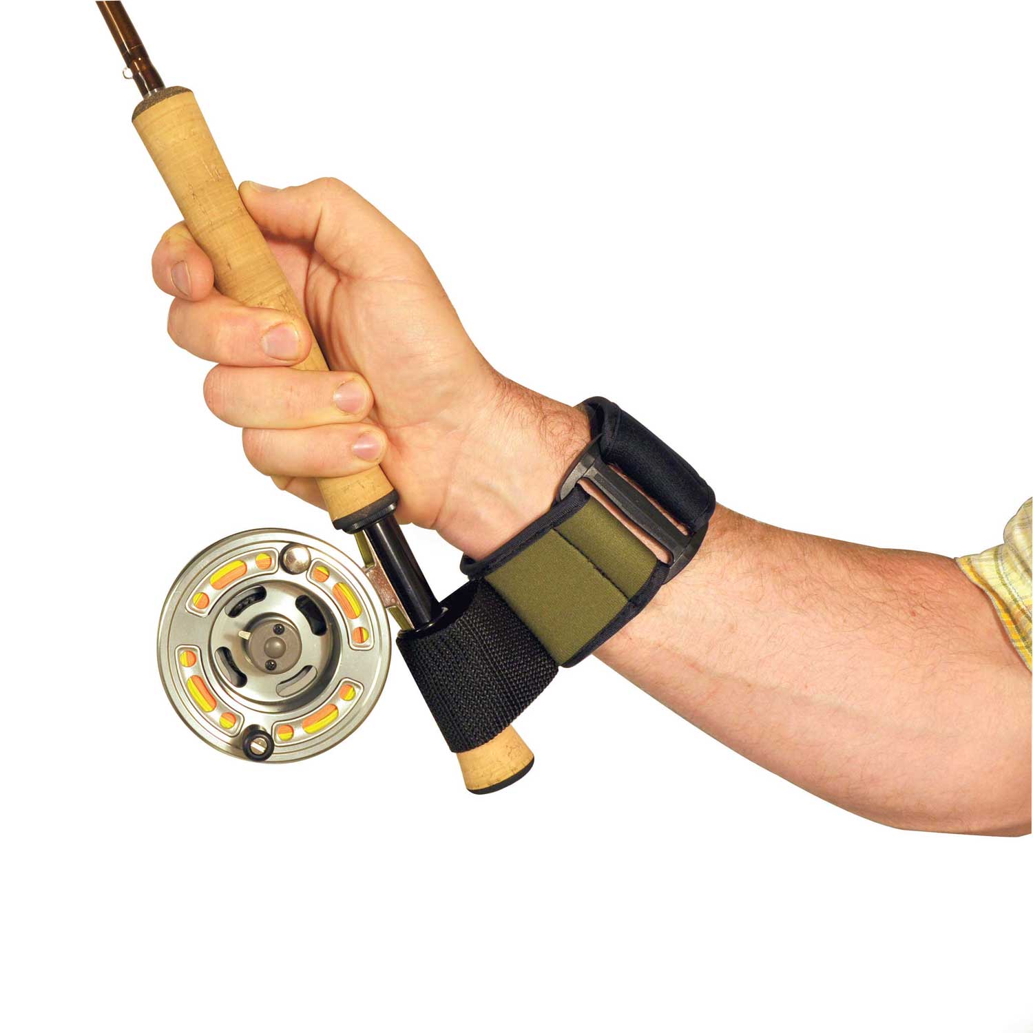 Casting Aid Wrist Support 