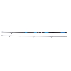 Excellent Shakespeare Omni 12ft 4-7ozs Surf Beachcasting Rod 2pc 