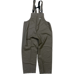 ALL SIZES OCEAN DELUXE 700G CHEST WADERS CLEATED SOLE 