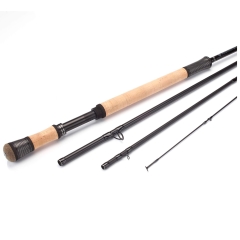 Shakespeare Oracle EXP Salmon Rod All Sizes Game Fly Fishing Rod 