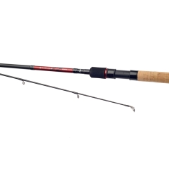 10FT 2PC ALL SIZES AVAILABLE ABU GARCIA DEVIL SPIN SPINNING FISHING ROD 7FT 