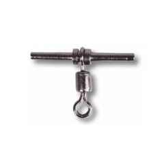 Shakespeare Slider Snap Swivels Fishing Terminal Tackle 