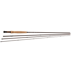 Shakespeare ORACLE 2 Stillwater 4pc Fly Fishing Rods NEW 2021 Trout Salmon 