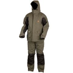 PROLOGIC NEW MAX5 Comfort Thermo 2 Piece Fishing Suit Carp 100% Waterproof 