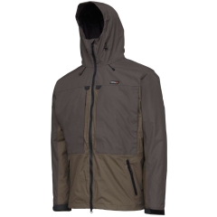 Breathable Lightweight Fishing Coat RRP £90 Details about   Greys Softshell Jacket Windproof 