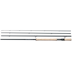 nuovo modello 2019 Shakespeare Oracle SPEY 12' #7/8 Fly Rod 1293986 