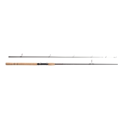 Shakespeare Ugly Stik GX2 Spin and Casting 6ft 9ft 10ft 2 Piece Spinning Rods 