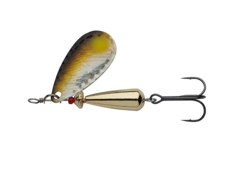 Abu Garcia Droppen Lure - Spinners Fishing Lures