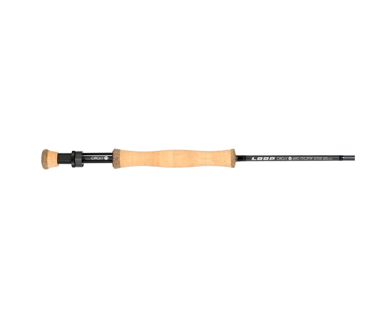 LOOP TACKLE FLY ROD SALE Cross - Fly Fishing Tackle Co UK
