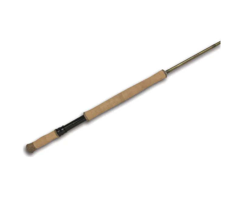 Airflo Airtec Nano Switch Fly Rod - Double Handed Switch Salmon