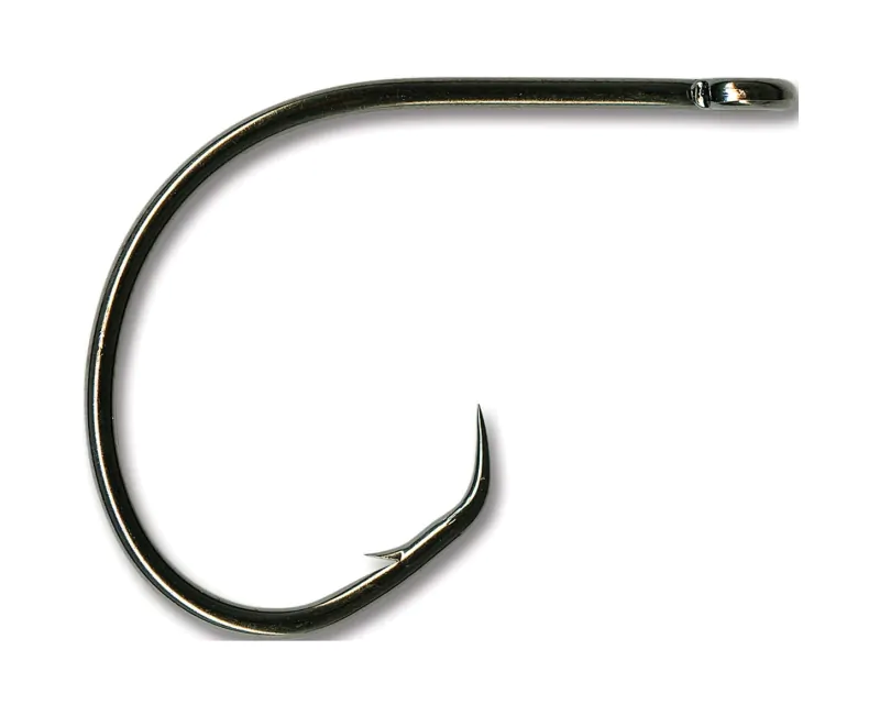 Mustad Demon Perfect Circle Hook 39951NP-BN1 - Sea Fishing