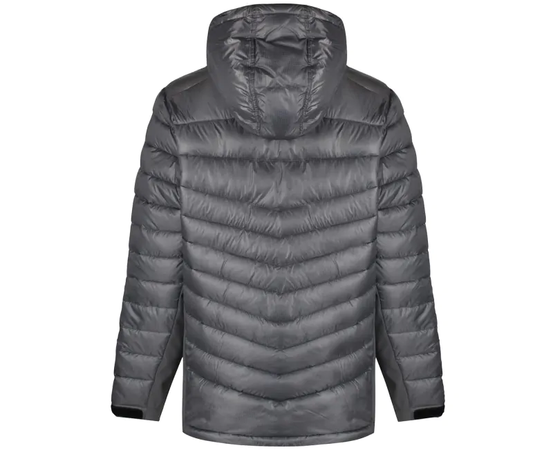 Greys Micro Quilted Jacket - Breathable Fishing Coat Clothing