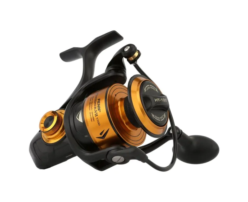 Penn Spinfisher VII Spinning Reel – Angling Active