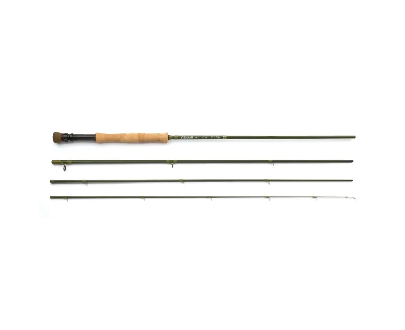 G Loomis Pro4X Performance Trout Fly Rod