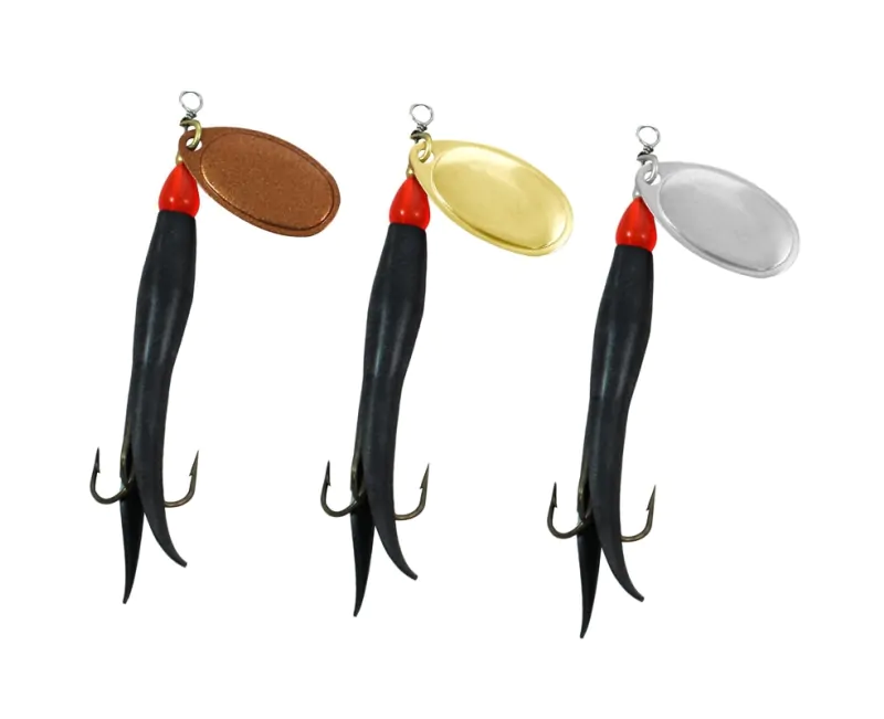 Reuben Heaton Flying C Lure - Flying Condom Salmon and Trout Fishing Lures