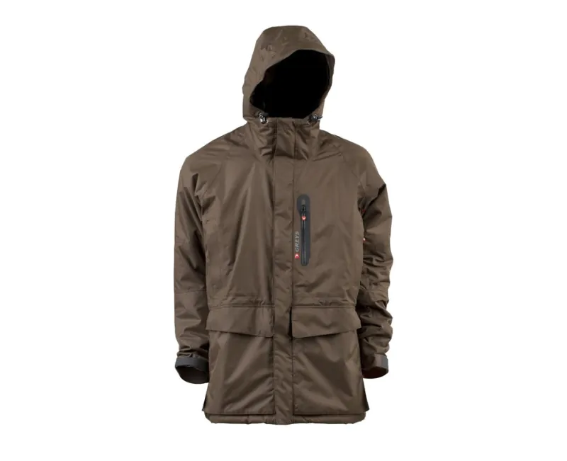 Greys Strata All Weather Jacket - Waterproof Fishing Jacket