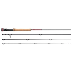  Greys Wing Salt Fly Rod - Angling Active