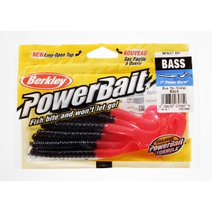 Berkley  Fishing Tackle - bait, line, weigh scales & lures
