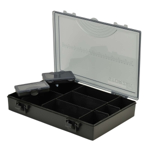 Shakespeare Storz Accessory Tackle Box System