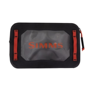 Simms Dry Creek Gear Pouch - Fishing Bags Luggage