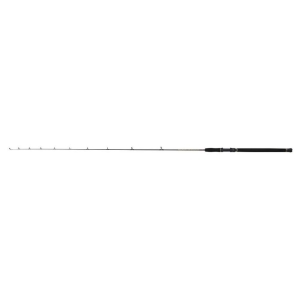 Penn Regiment III Solid Carbon Boat Rods - Angling Active