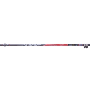 Leeda Icon M-Sport Match Mk3 - Shore Fishing Rod