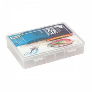 Jarvis Walker Lure Boxes - Angling Active