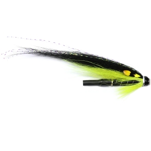 Caledonia Fly The Tosh Copper Tube - Salmon Flies