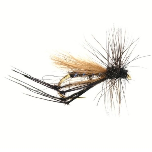 Fulling Mill Hawthorn Sparkle - Trout Dry Flies