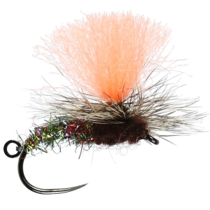 Caledonia Fly Indi Klink & Dink Barbless - Trout Flies