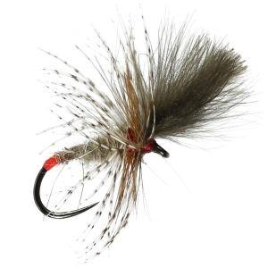 Caledonia Fly Grunter Barbless - Trout Flies