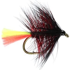 Caledonia Fly Clan Chief - Trout Wet Flies