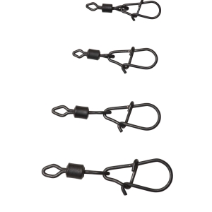 Swivels & Snap Links - Angling Active
