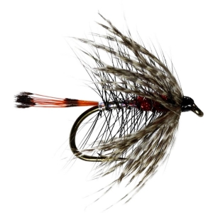 Caledonia Fly Bumble Peter Ross - Trout Flies