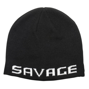Savage Gear Logo Beanie - Fishing Accessories Hats