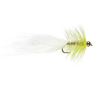 Caledonia Fly Yellow Dancer - Trout Flies