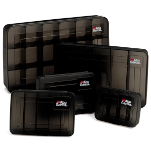 Fishing Tackle Boxes - All Styles - Angling Active