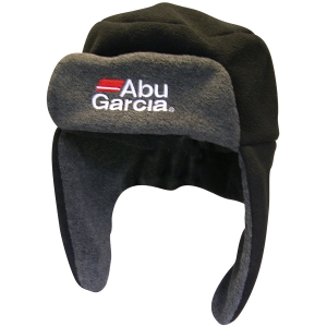Abu Garcia Fleece Hat - Winter Fishing Hats