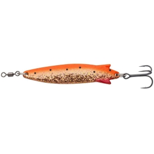 Mepps Aglia Flying C Lure - Flying Condom Salmon and Trout Fishing Lures