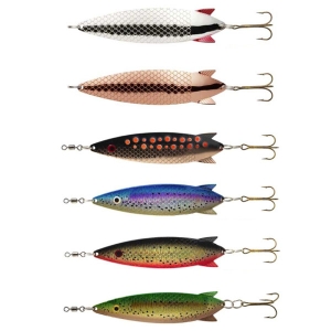 Abu Garcia Toby Salmo 30g Lure - Angling Active