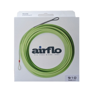 Airflo Rage Compact Shooting Head System - Salmon Fly Fishing Lines