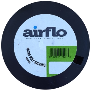 Airflo Micro Poly Backing - Trout Salmon Fly Fishing Lines