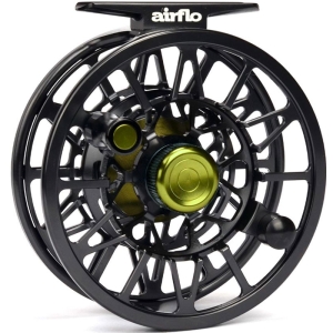 Trout Fly Reels - Angling Active