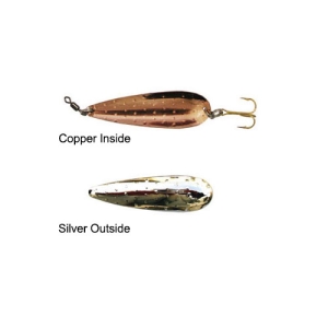 THKFISH Fishing Spoons - Saltwater Lures for Trout, UK