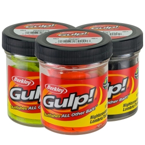 Gulp!® Maggot - Bait & Lures, Berkley