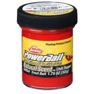 Berkley Powerbait Trout Bait Spices - Angling Active