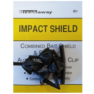 Breakaway Impact Shield - Fishing Rig Components