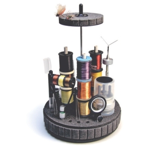 C&F Rotary Tool Stand - Fly Tying Equipment Accessories