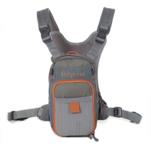 Fishpond Canyon Creek Chest Pack - Fishing Luggage Bags